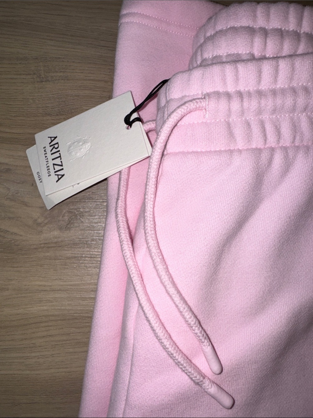 Aritzia sweatpants NWT - Picture 3 of 6
